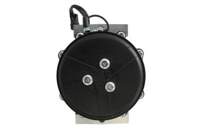 Airconditioning compressor 12V (R134a) past: MASSEY FERGUSON 5410, 5420, 5430, 5440, 5445, 5450, 5608, 5609, 5610, 5611, 5612, 5613, 6612, 6613, 6614, 6615, 6616, 7614, 7615, 7616, 7618, 7619, 7620