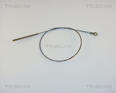 Тросик, cтояночный тормоз TRISCAN 8140 29102 для AUDI 50