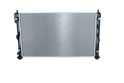 RADIATOR RACIRE MOTOR NRF 59089 25