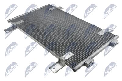 CONDENSATOR CLIMATIZARE