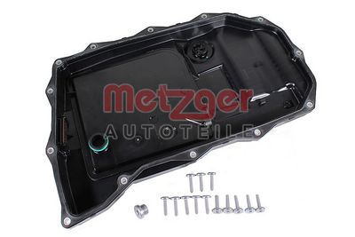 ÖLWANNE AUTOMATIKGETRIEBE