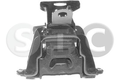 Подвеска, двигатель STC T405183 для CITROËN C1