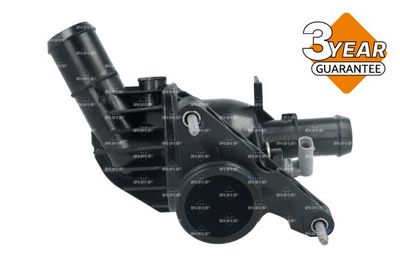 TERMOSTAT LICHID RACIRE NRF 725462