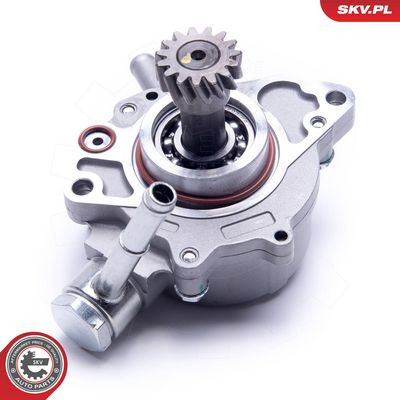 Vakuové (podtlakové) čerpadlo, brzdový systém SKV 18SKV042