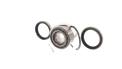 RADLAGERSATZ SKF VKBA1911 33