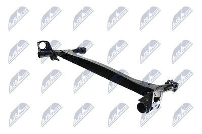 CORP AX NTY ZRZTY003A 25