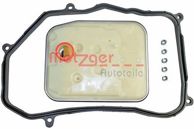 Hydraulic Filter Kit, automatic transmission 8020102