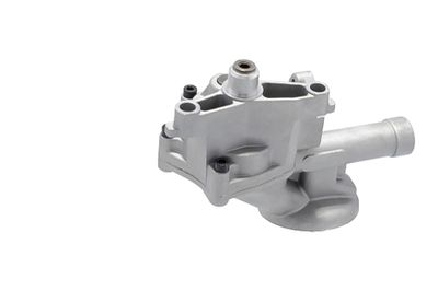 POMPA ULEI TOPRAN 110739 12