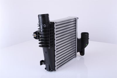 INTERCOOLER COMPRESOR NISSENS 96380 36