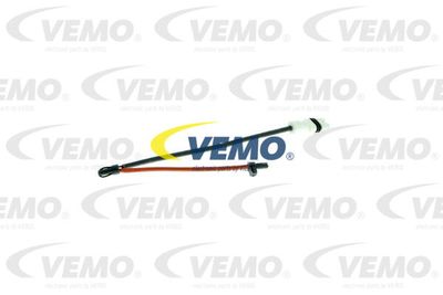 Сигнализатор, износ тормозных колодок VEMO V45-72-0003 для PORSCHE 928