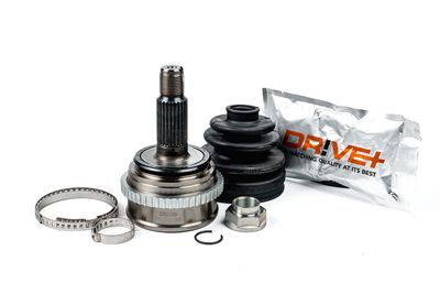 каре комплект, полуоска DR!VE+ DP2110.10.1236