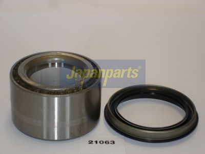 комплект колесен лагер JAPANPARTS KK-21063