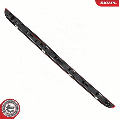 Přídavné brzdové světlo SKV 72SKV805