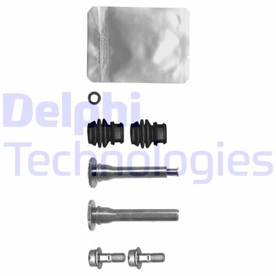 DELPHI KS1088 Ремкомплект тормозного суппорта  для OPEL GT (Опель Гт)