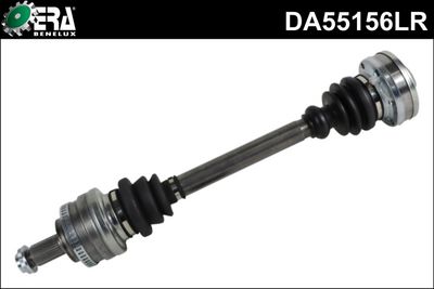 полуоска ERA Benelux DA55156LR
