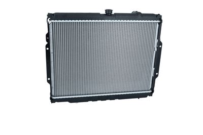 KüHLER MOTORKüHLUNG NRF 504125 24