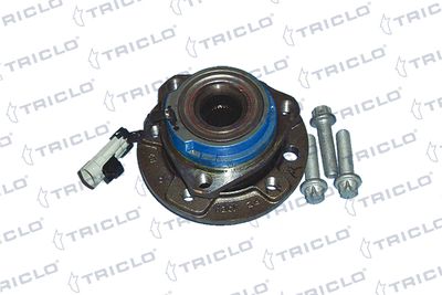 комплект колесен лагер TRICLO 908259