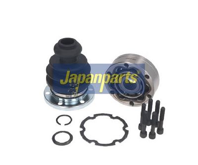 JAPANPARTS Jungčių komplektas, kardaninis velenas