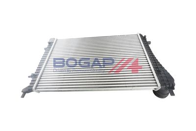 INTERCOOLER COMPRESOR BOGAP A4220115 4