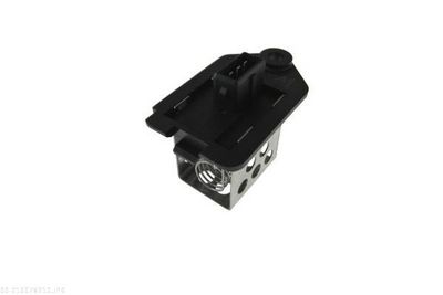 REZISTOR VENTILATOR HABITACLU