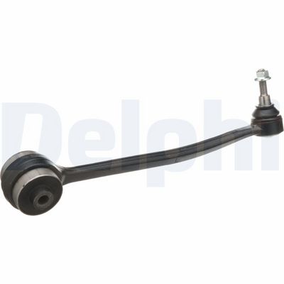 Vooras spoorcontrole arm Rechts bodem voor past: FORD USA MUSTANG 2.3/3.7/5.0 02.14-