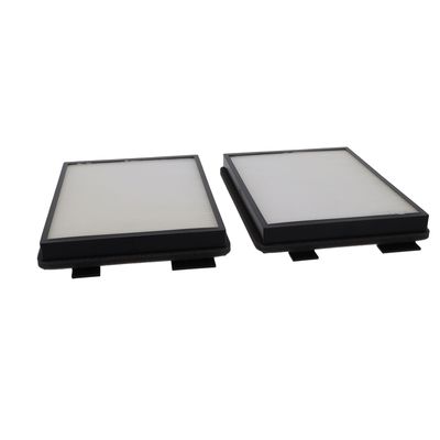 FILTER INNENRAUMLUFT CORTECO 21651897 49