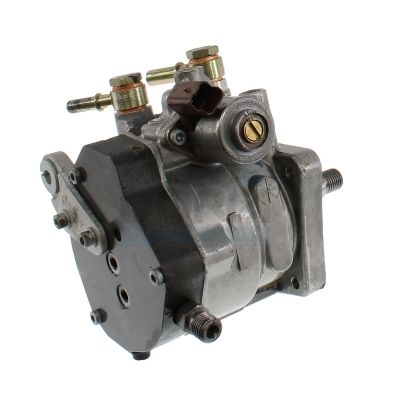 POMPA DE INALTA PRESIUNE