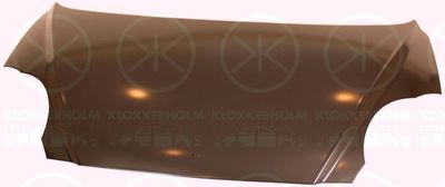 KLOKKERHOLM 1116280 Капот для CHEVROLET (Шевроле)