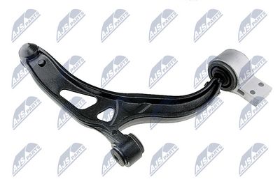 Tukivarsi, pyöräntuenta NTY ZWD-CH-072 – FORD