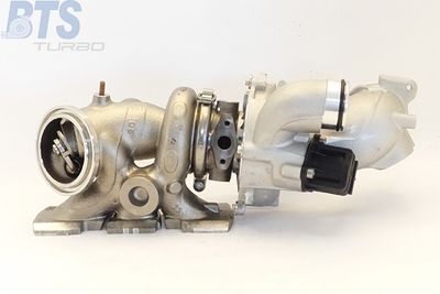 LADER AUFLADUNG BTS Turbo T918773RE 2