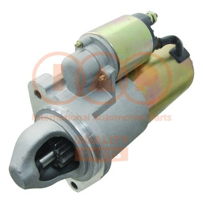 Стартер IAP QUALITY PARTS 803-10034 для JEEP CHEROKEE