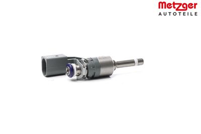 EINSPRITZVENTIL METZGER AUTOTEILE 0920019 19