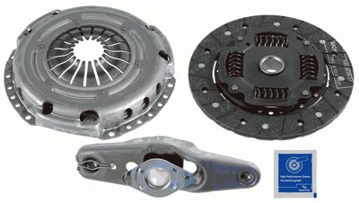 SACHS Kupplungssatz