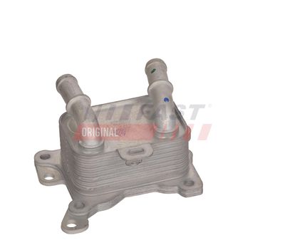 RADIATOR ULEI ULEI MOTOR FAST FT04735 14
