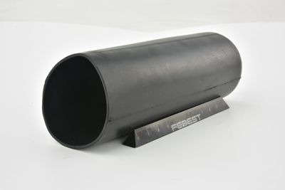 CAPAC PROTECTIE/BURDUF AMORTIZOR FEBEST TSHBGRJ120F 45