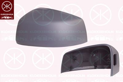 CARCASA OGLINDA EXTERIOARA