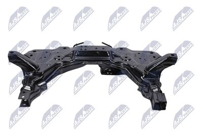 RAMA SUSTINERE/SUPORT AGREGATE NTY ZRZPL014 2