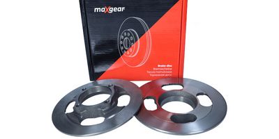 DISC FRANA MAXGEAR 194861 1