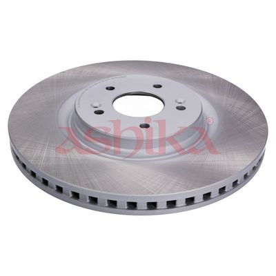 спирачен диск ASHIKA 60-0K-K30C