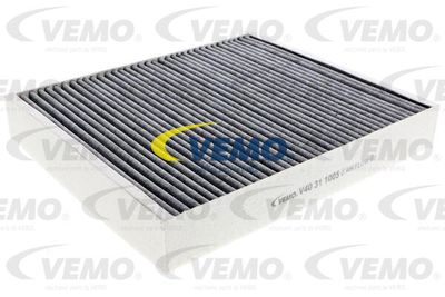 Фильтр, воздух во внутренном пространстве VEMO V40-31-1005 для CADILLAC CT6