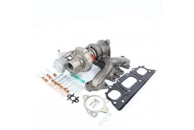 COMPRESOR SISTEM DE SUPRAALIMENTARE