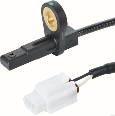 SENSOR RADDREHZAHL Herth+Buss Elparts 70660350 1