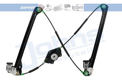 MECANISM ACTIONARE GEAM