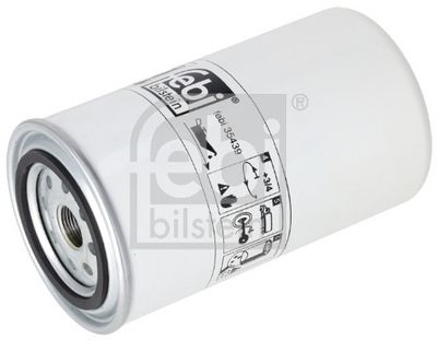 FILTRU COMBUSTIBIL FEBI BILSTEIN 35439
