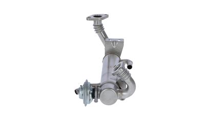 KüHLER ABGASRüCKFüHRUNG NRF 48217 15