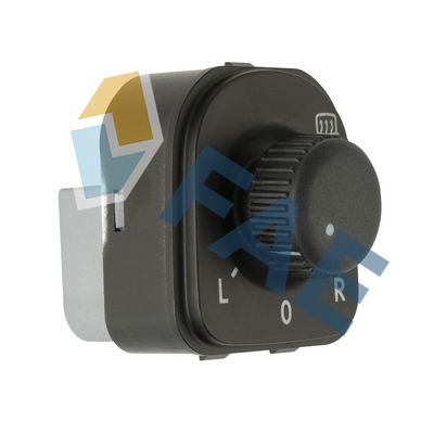 COMUTATOR REGLAJ OGLINDA FAE 64023 2