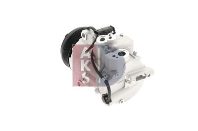 KOMPRESSOR KLIMAANLAGE AKS DASIS 852020N 1