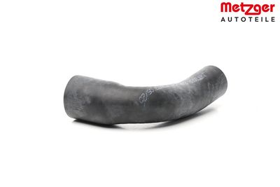 FURTUN RADIATOR METZGER AUTOTEILE 2420483 14