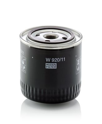Oil Filter W 920/11