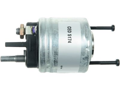Vorschau Magnetschalter, Starter